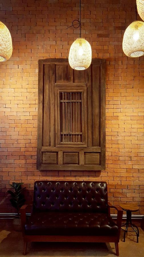 Bangpho Story Hostel Bangkok Exterior photo